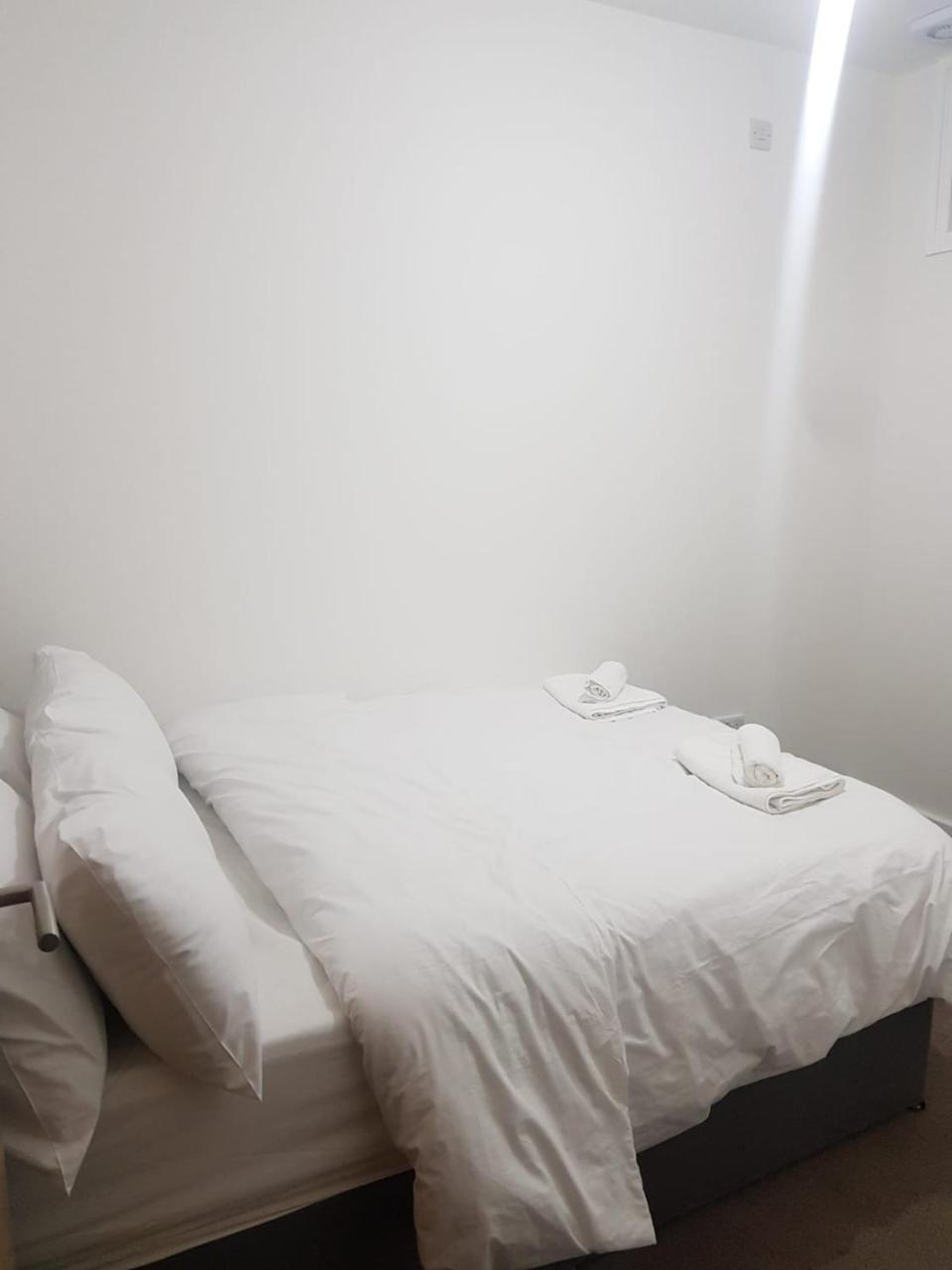 Showcase Apartments - Highcross House 莱切斯特 外观 照片